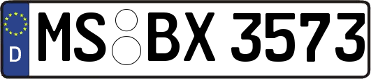 MS-BX3573