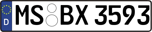 MS-BX3593