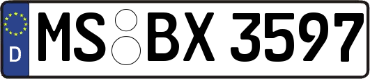 MS-BX3597