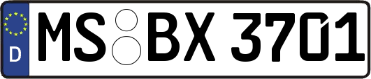 MS-BX3701