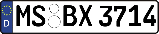 MS-BX3714