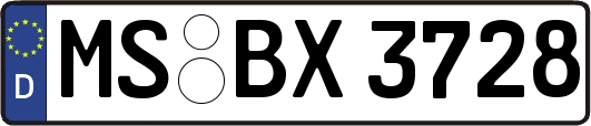 MS-BX3728