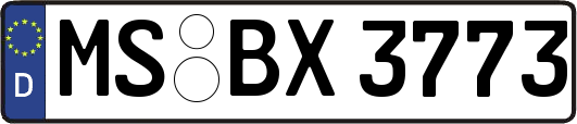 MS-BX3773
