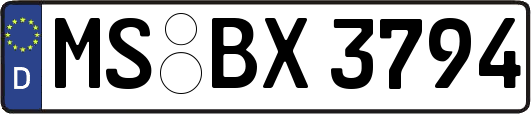 MS-BX3794