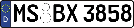 MS-BX3858