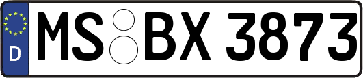 MS-BX3873