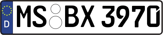 MS-BX3970