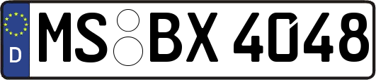 MS-BX4048