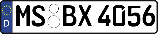 MS-BX4056
