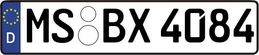 MS-BX4084