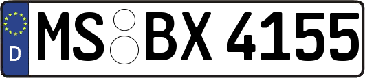 MS-BX4155