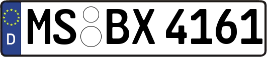 MS-BX4161