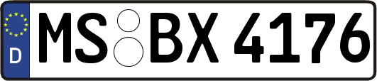 MS-BX4176
