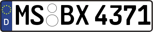 MS-BX4371