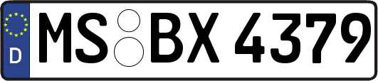 MS-BX4379
