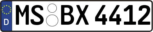MS-BX4412