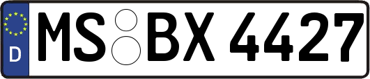 MS-BX4427