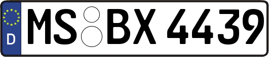 MS-BX4439
