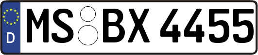 MS-BX4455