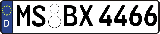 MS-BX4466