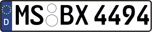 MS-BX4494