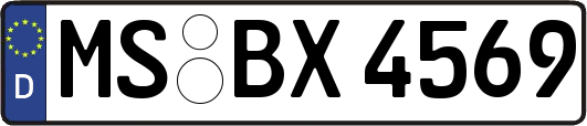MS-BX4569