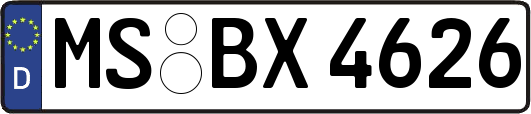 MS-BX4626