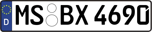 MS-BX4690