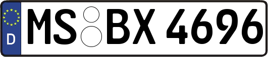 MS-BX4696