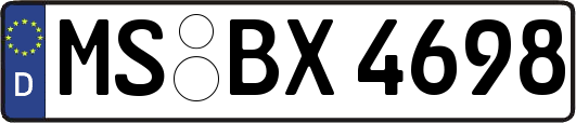 MS-BX4698