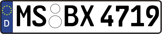 MS-BX4719