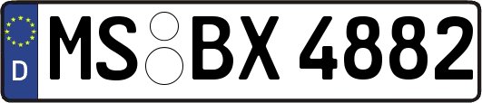 MS-BX4882