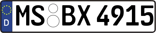 MS-BX4915