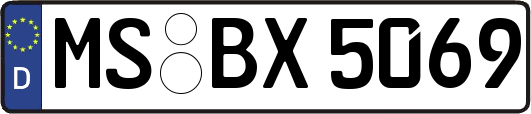 MS-BX5069
