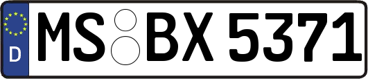 MS-BX5371
