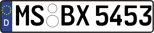 MS-BX5453