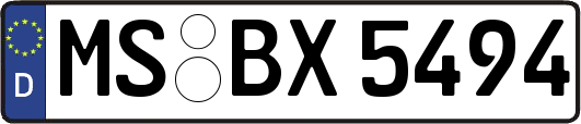 MS-BX5494