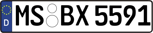 MS-BX5591