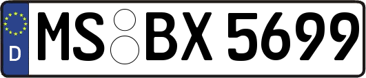MS-BX5699