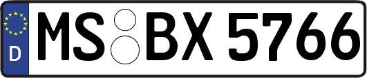MS-BX5766