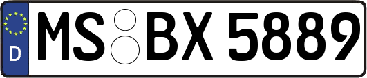 MS-BX5889