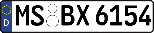 MS-BX6154