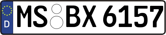 MS-BX6157