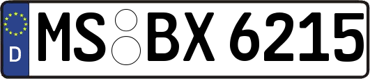 MS-BX6215