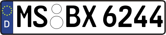 MS-BX6244