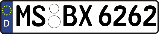 MS-BX6262