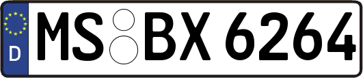 MS-BX6264