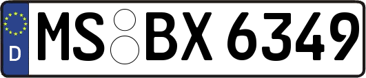 MS-BX6349