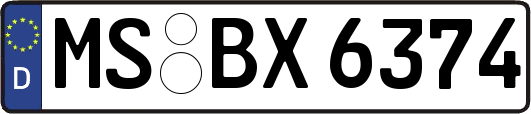 MS-BX6374
