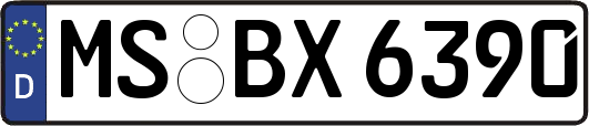 MS-BX6390